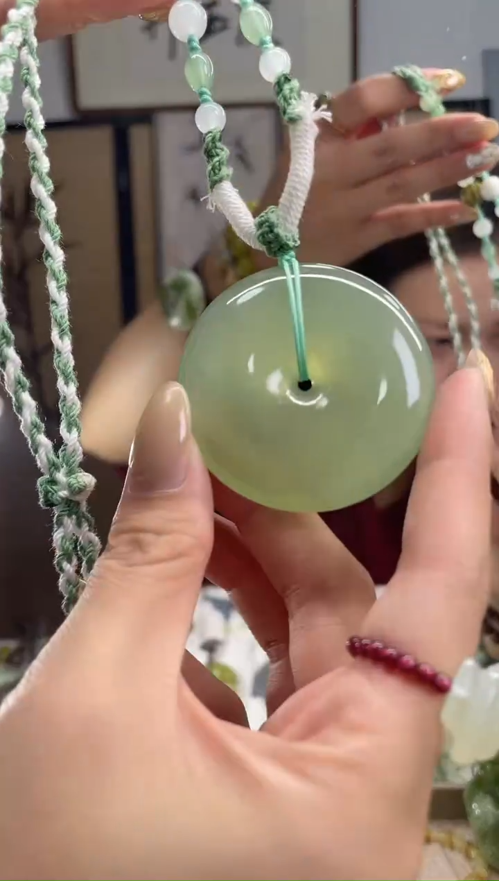 未镶嵌岫玉.多样性发货其中发一