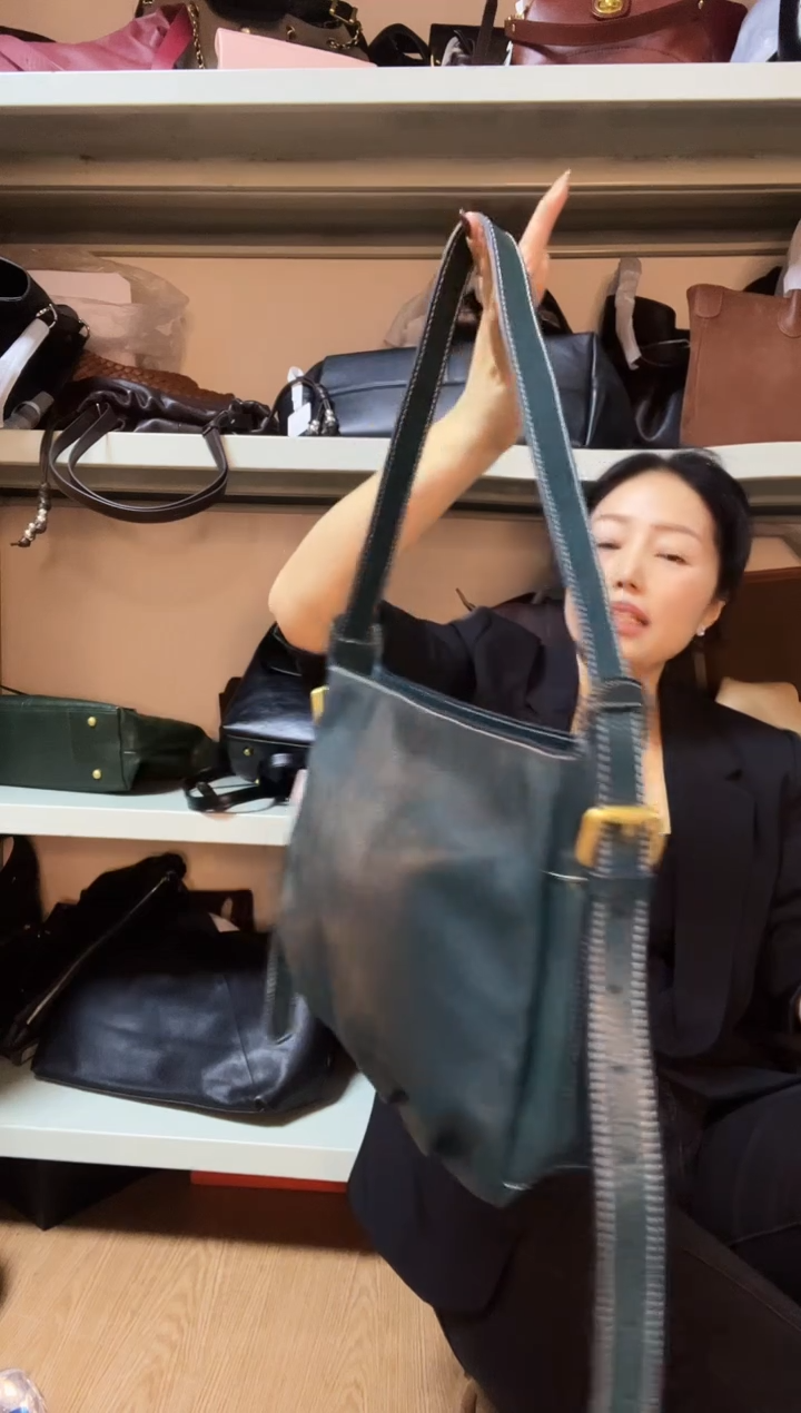 牛皮（革）高端订制时尚百搭女士口红包