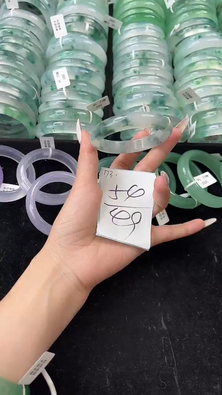 非金属无54圈口编号：73