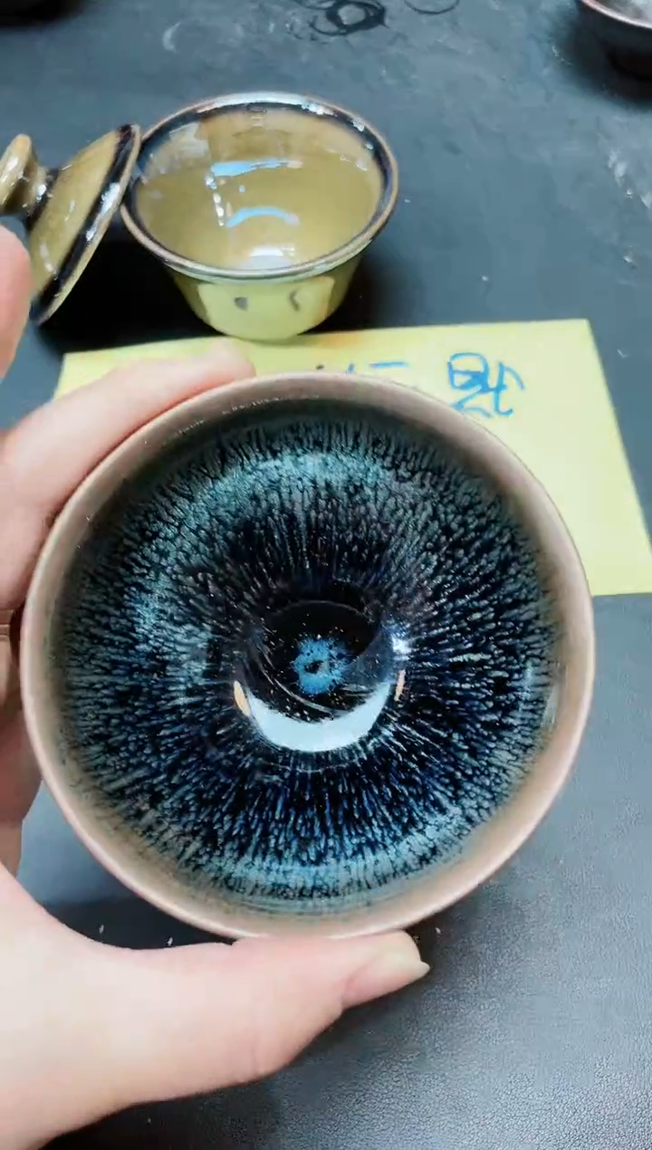 【闪购商品】茶盏363              