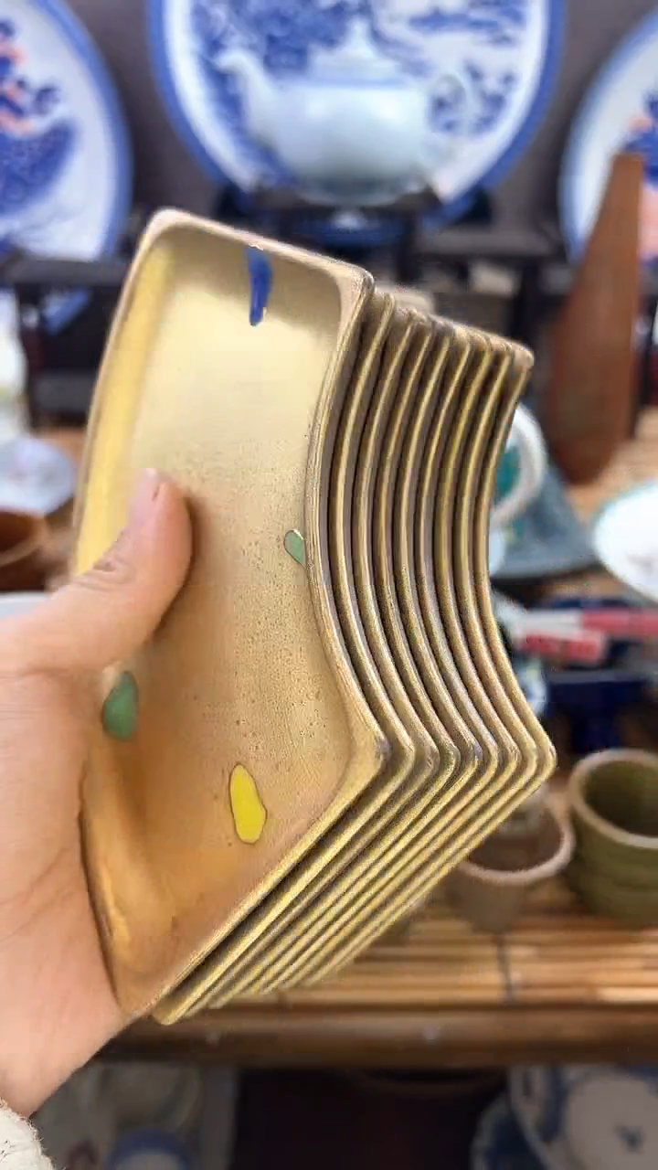 【闪购商品】瓷片00000000000000000