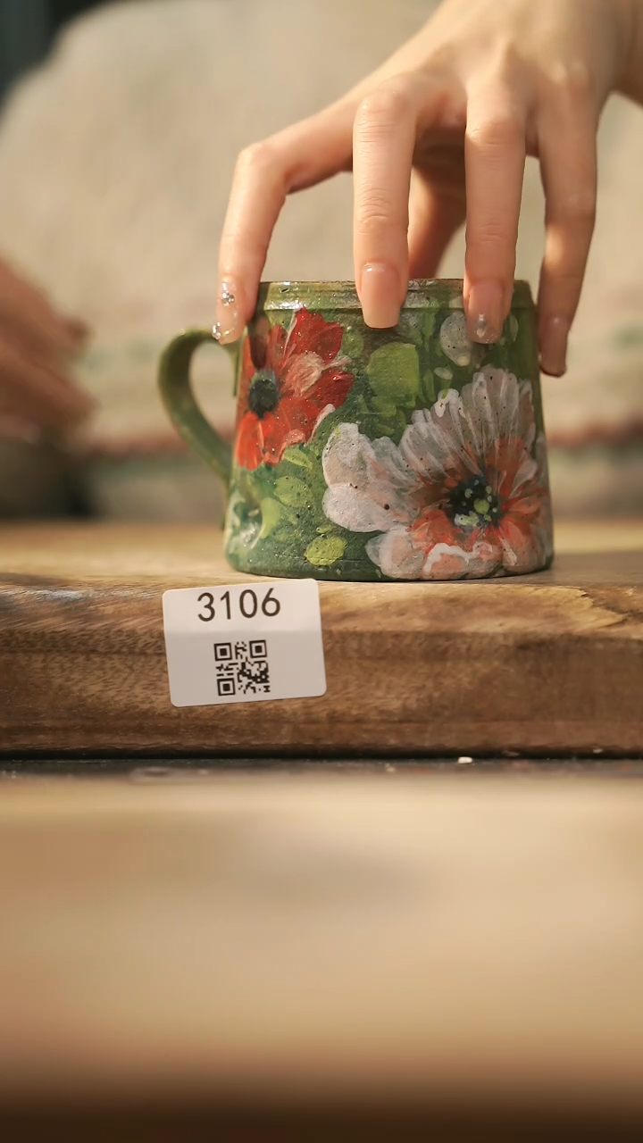 【闪购商品】【落单孤品】福利/杯子@@3106