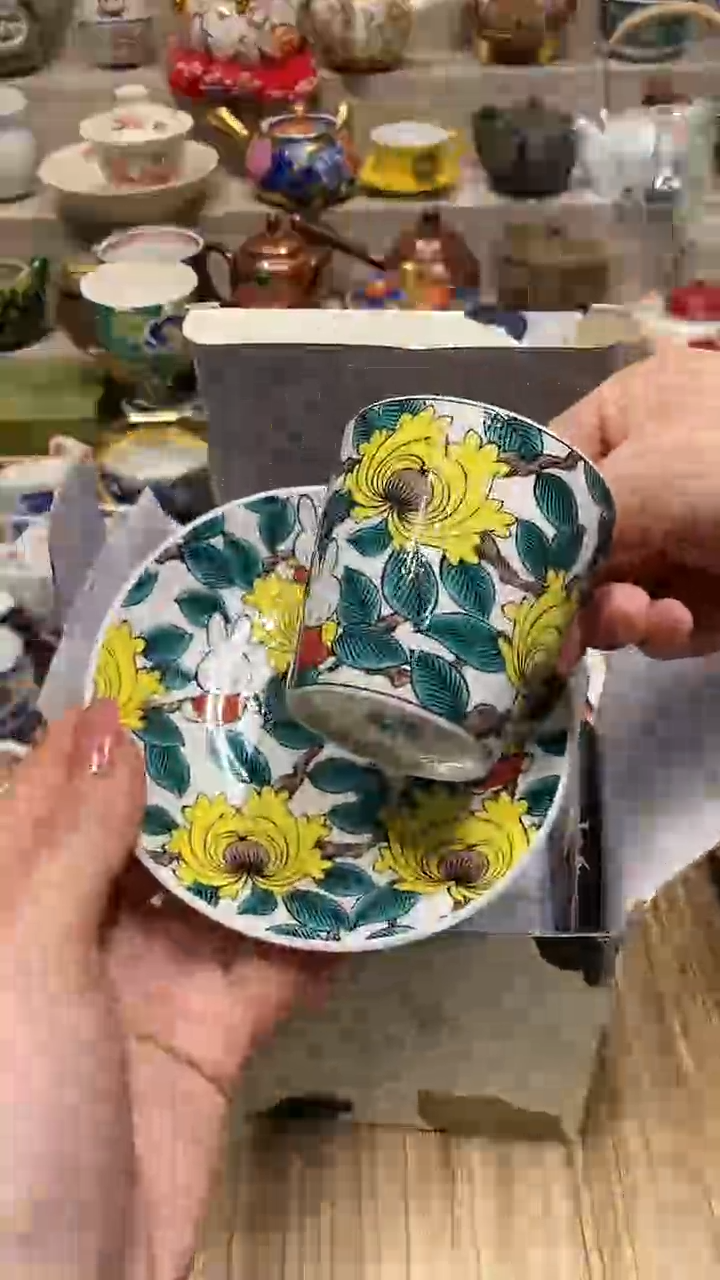 瓷片直播闪购的优势