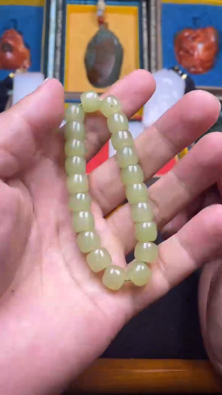 【闪购商品】和田玉.未镶嵌...........