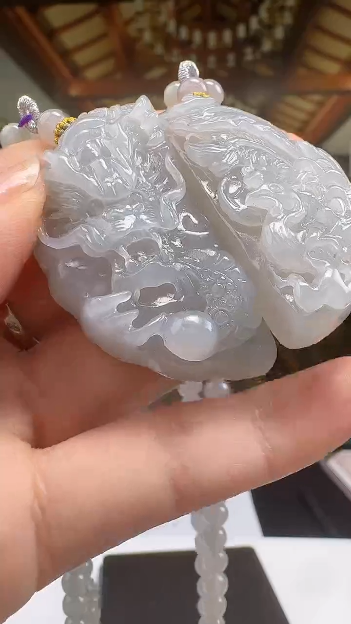 定制和田玉51988多样性发其一