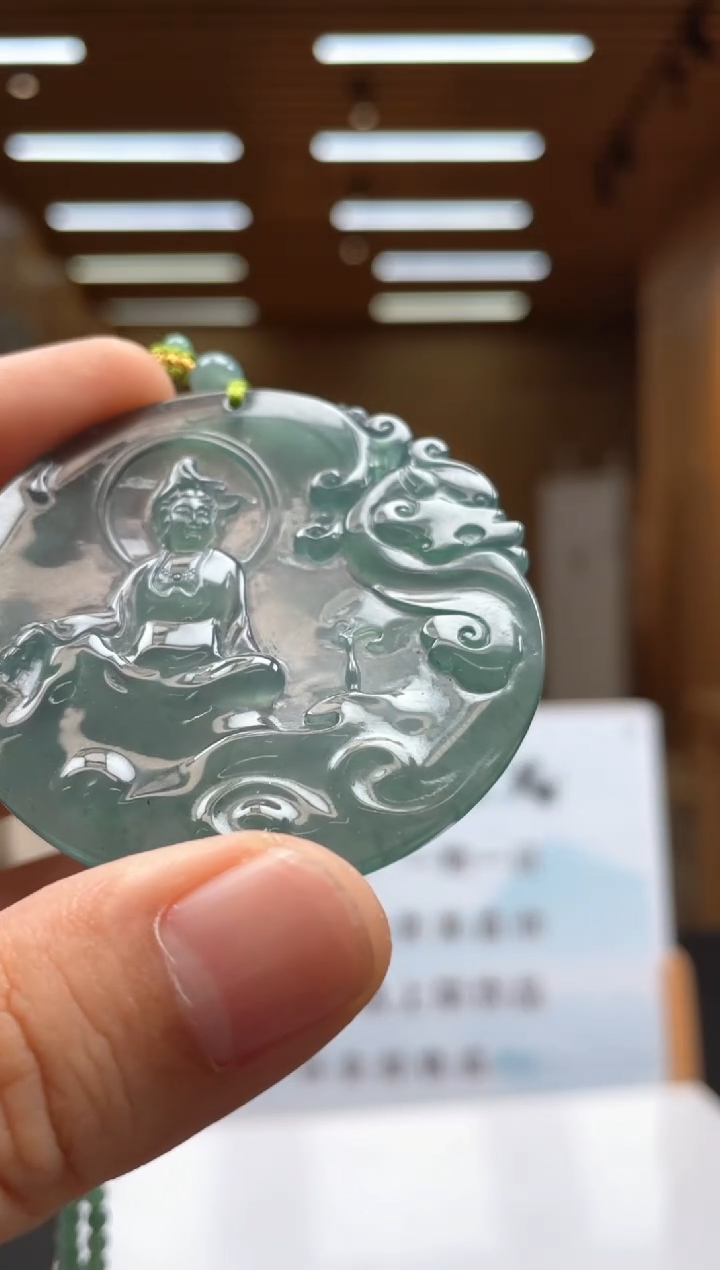 未镶嵌定制翡翠********166