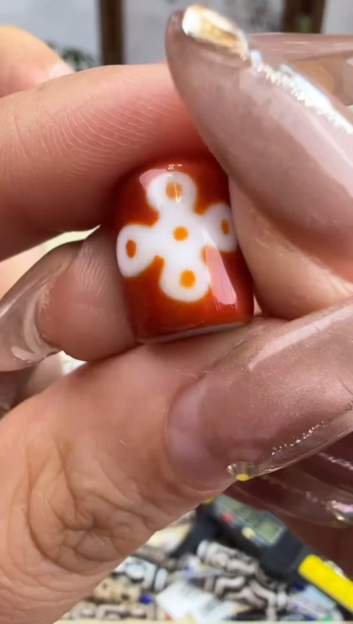 【闪购商品】玛瑙/玉髓吊坠(不含链)未镶嵌111.