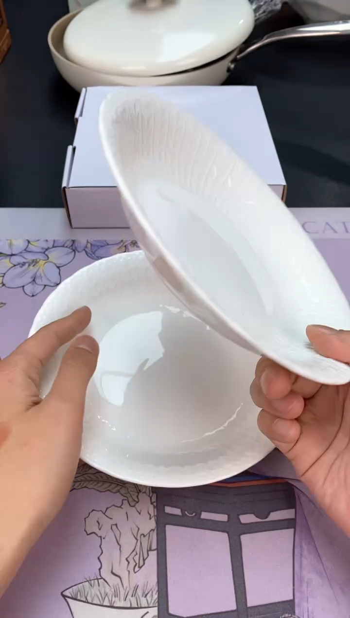 【闪购商品】瓷片都是我的大宝贝呀