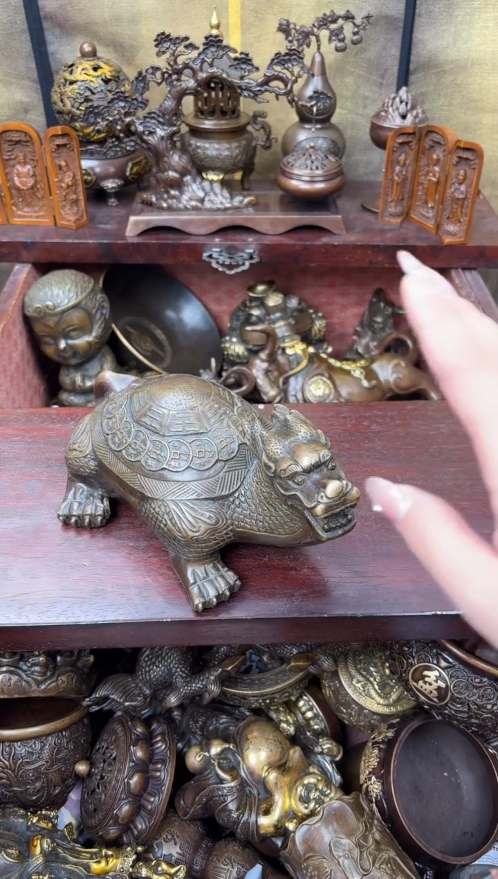 锦瑞铜专属精选链