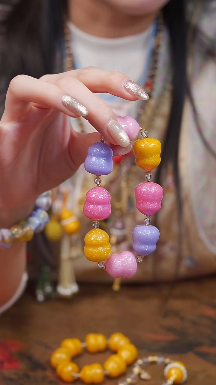 440精工手串-----188