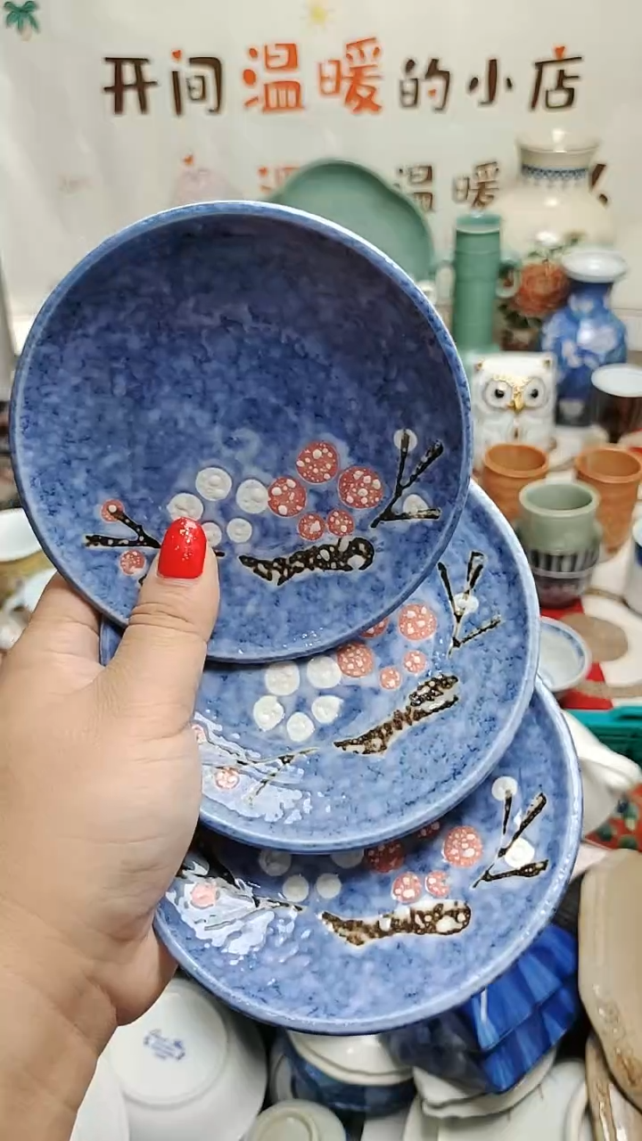 其他 紫韵陶艺优品小铺