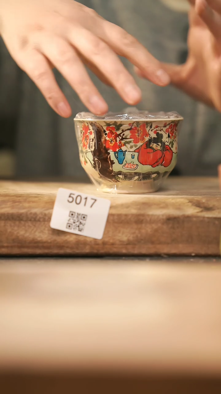 【闪购商品】【落单孤品】福利/杯子@@5017