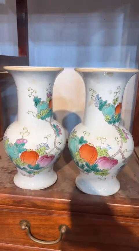 【闪购商品】摆件瓷器摆件 瓷器摆件