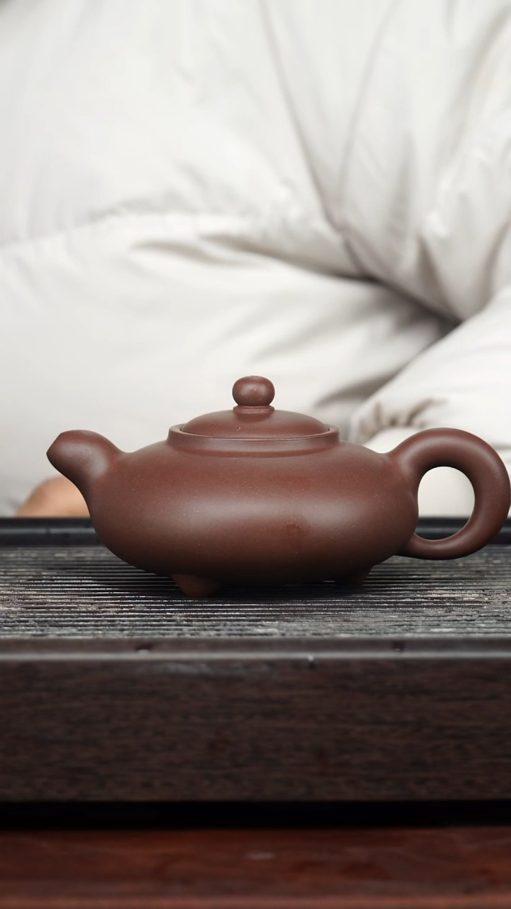 茶壶紫砂精品紫砂壶99..........300CC