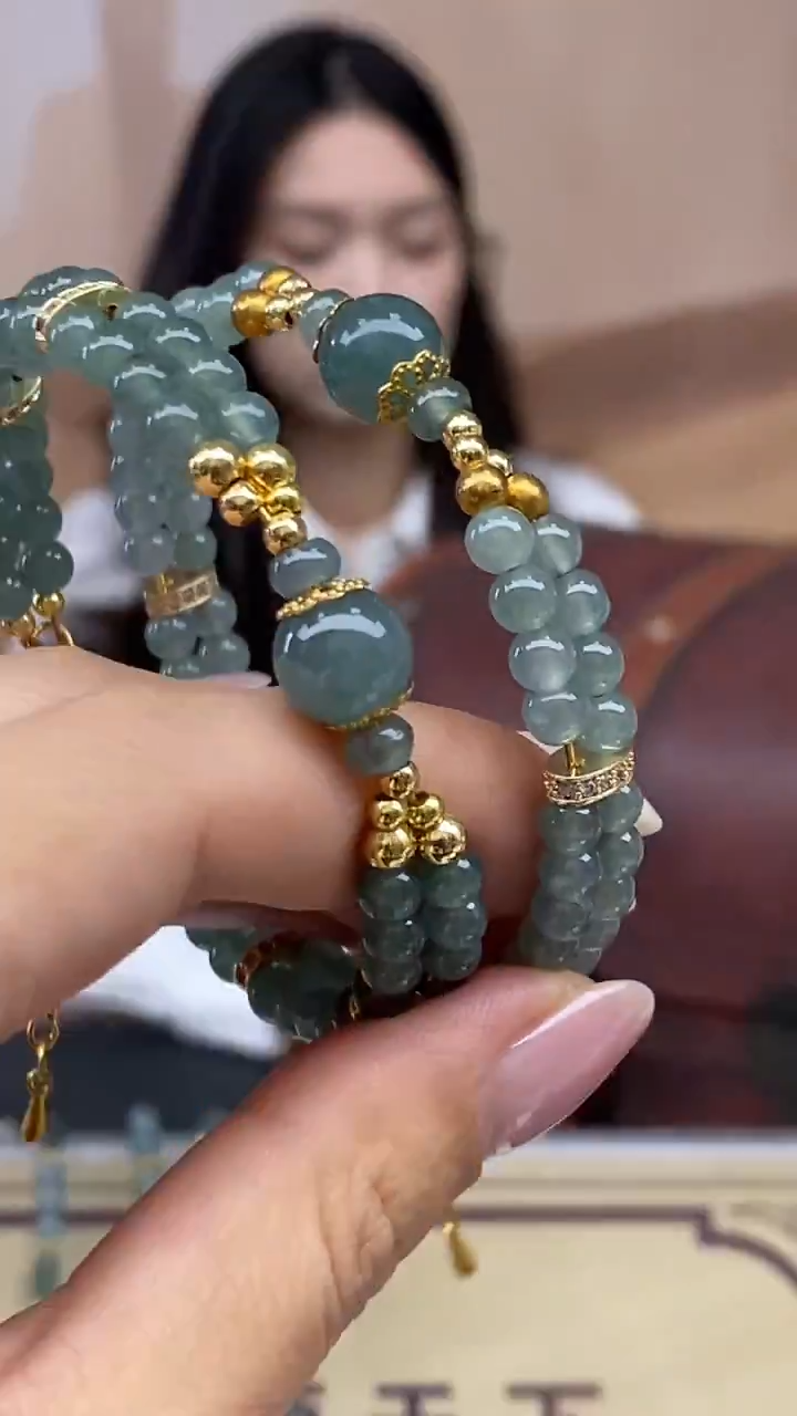 未镶嵌定制翡翠多样性发货【只发一件】*q24