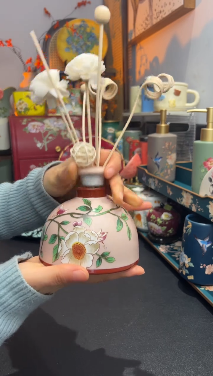 外贸陶瓷家居百货