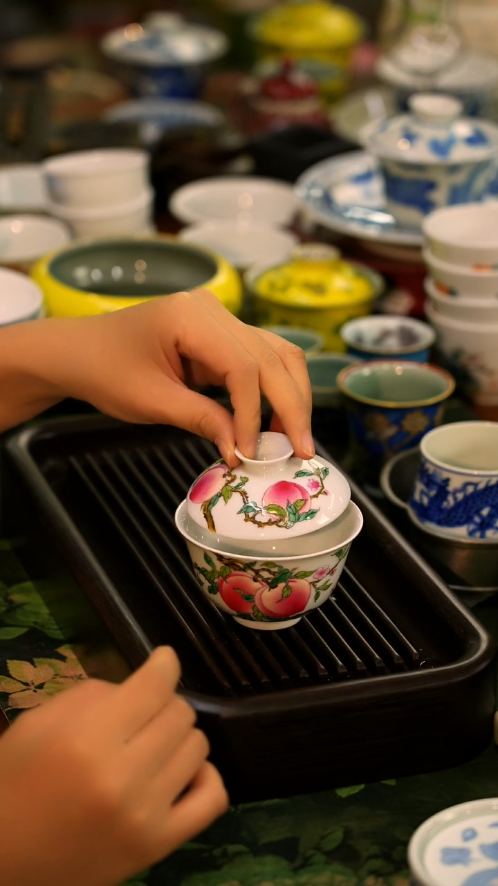 【闪购商品】女神节快乐 复播第一场