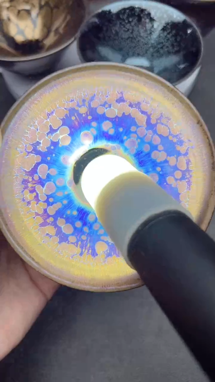 【闪购商品】茶盏807建盏建盏建盏