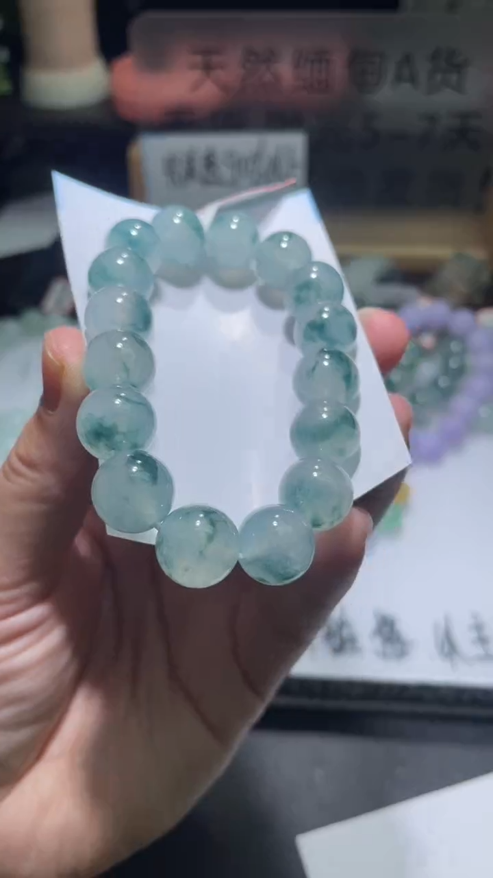 【闪购商品】定制翡翠未镶嵌翡翠