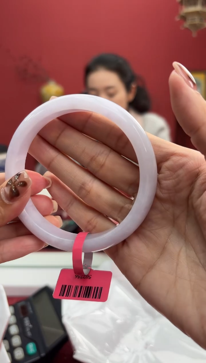 【闪购商品】翡翠手镯未镶嵌20手镯