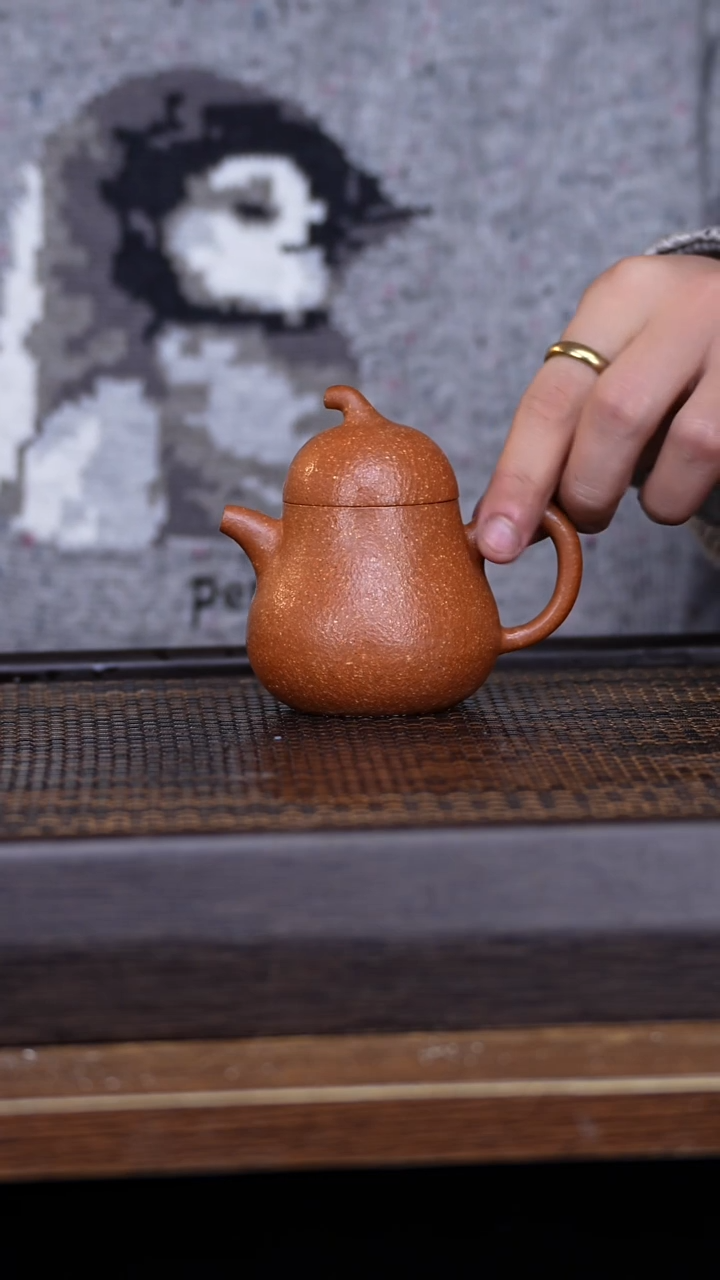 【闪购商品】紫砂茶壶456789312465