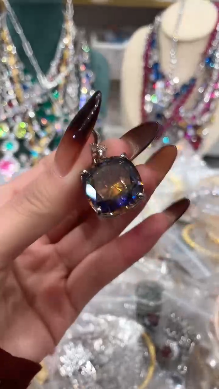 非金属无高端精品系列款式q657