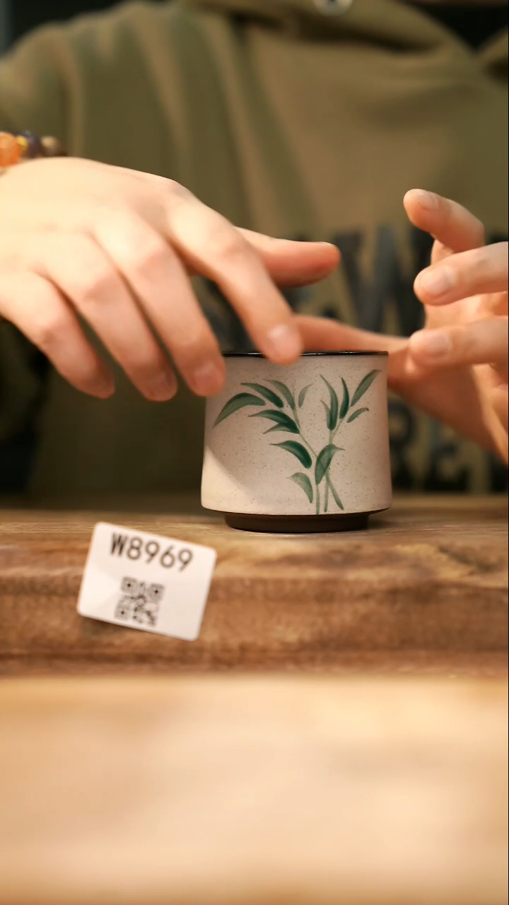【经典福利】/ 杯子@@W8969