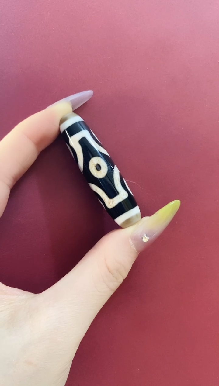 【闪购商品】玛瑙/玉髓颈饰合金任晓攀手工顶料十字六