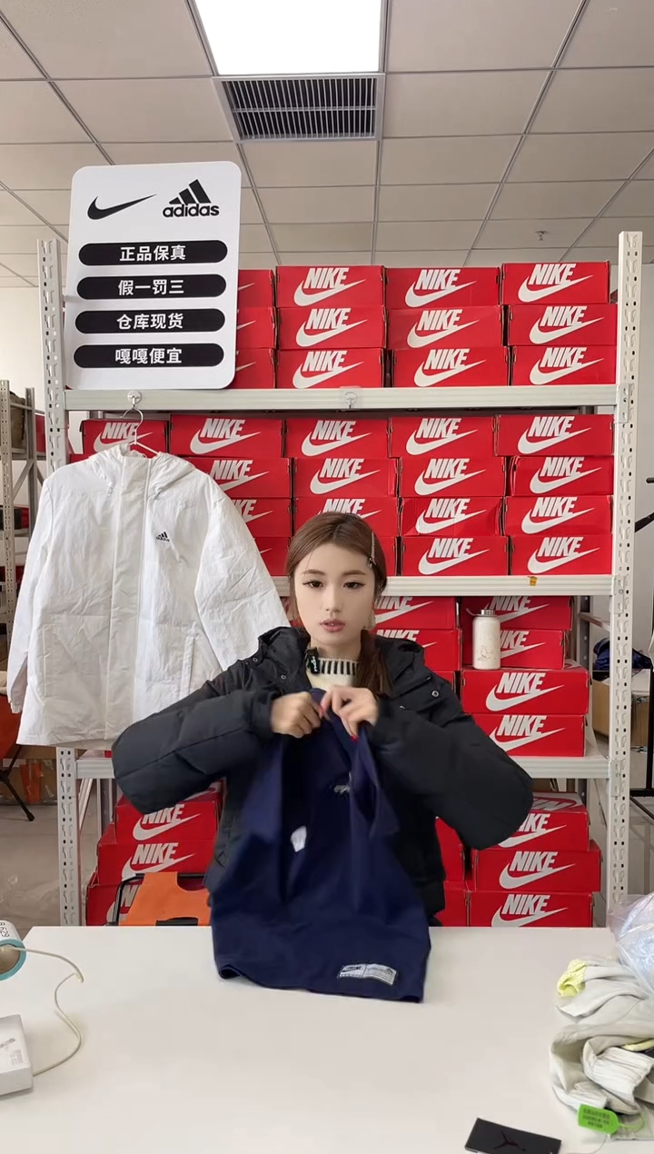 编码 362 尺码s  胸围衣长  正品直播间过款