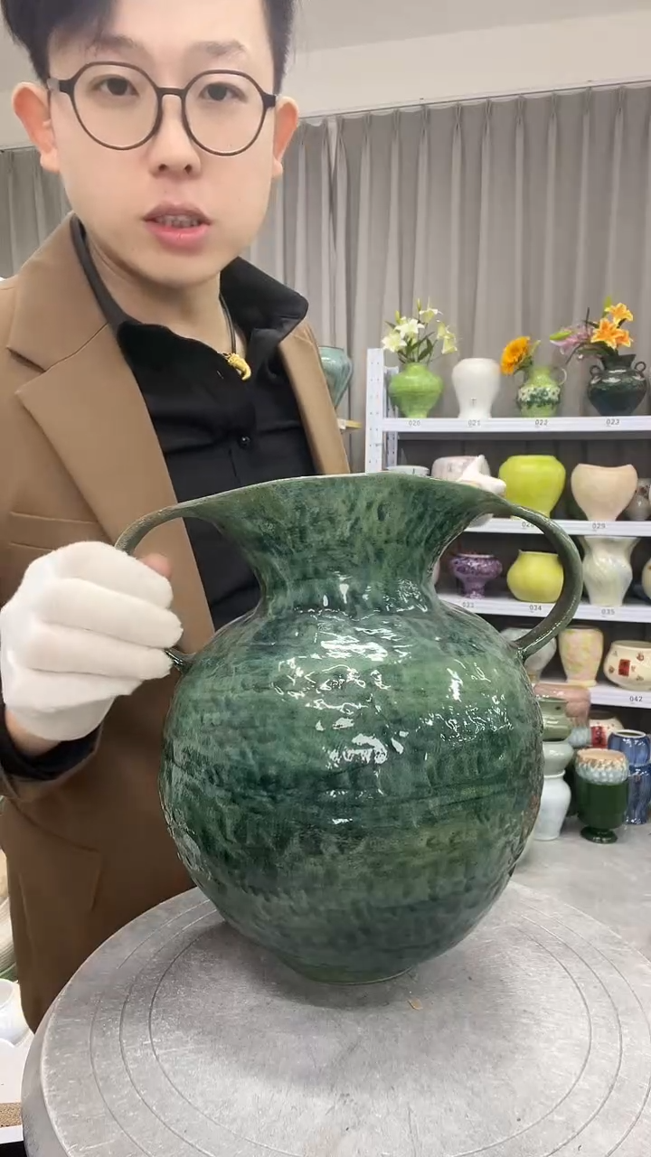 无孔【11.18】直播链接  高度 25   口径   8