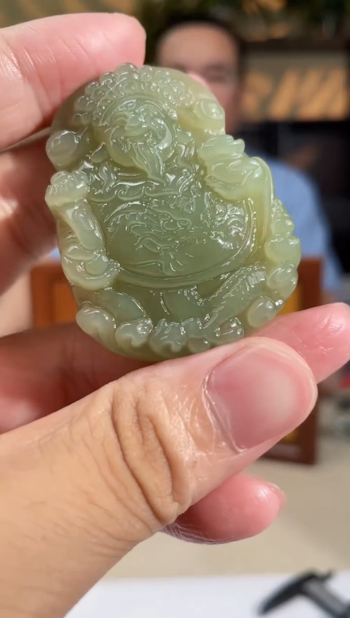 定制和田玉多样性发货拍一发一