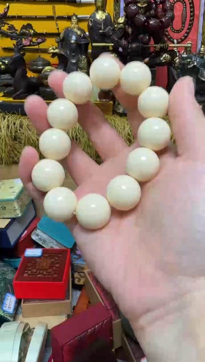 【闪购商品】蜜蜡颈饰未镶嵌艳艳专属精品链接41
