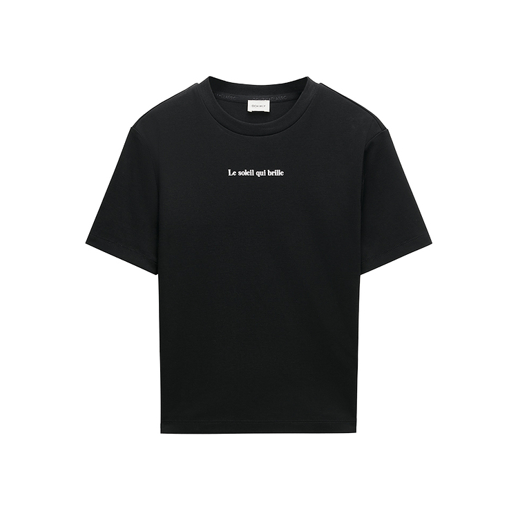 1SY2022540 短袖t恤