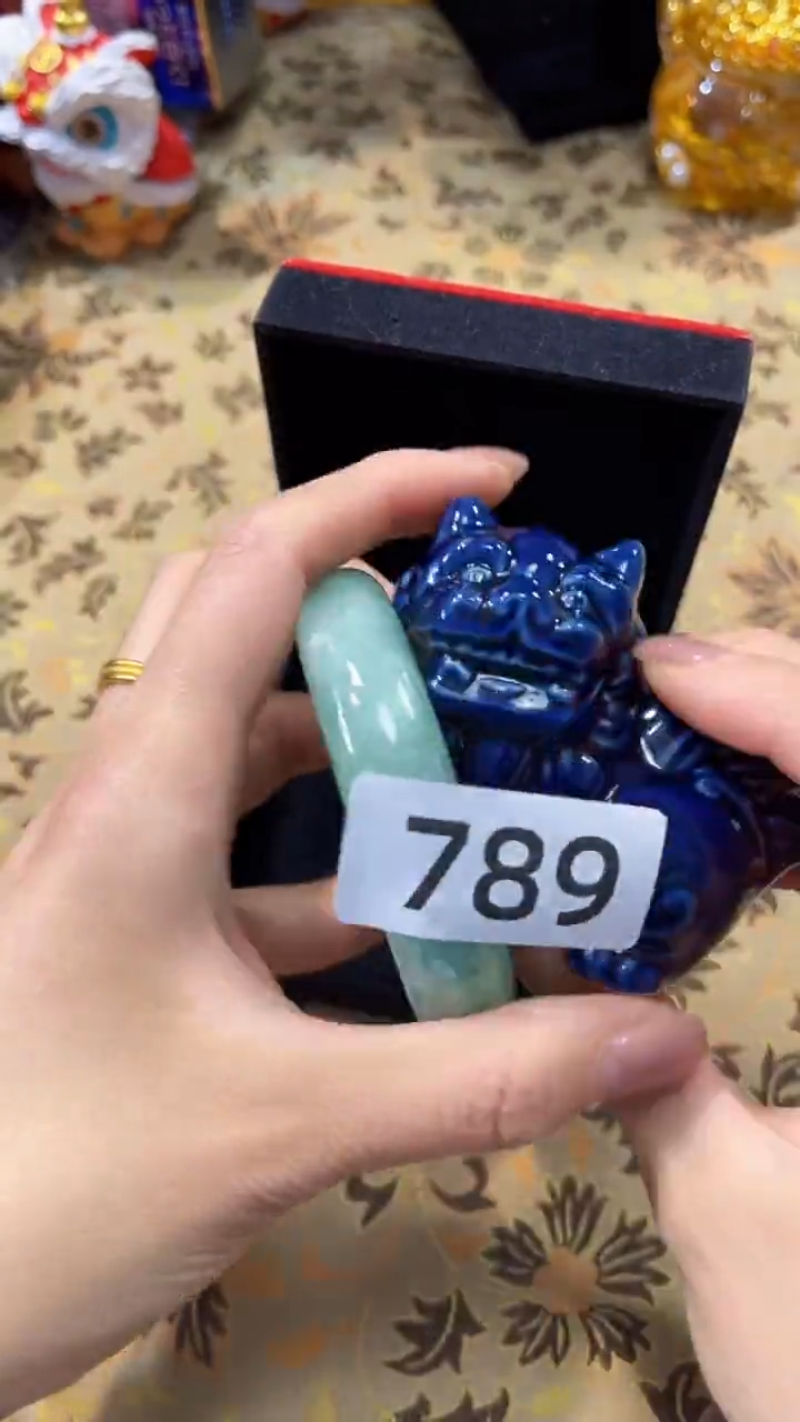 瓷片陶茶666文玩周边多人