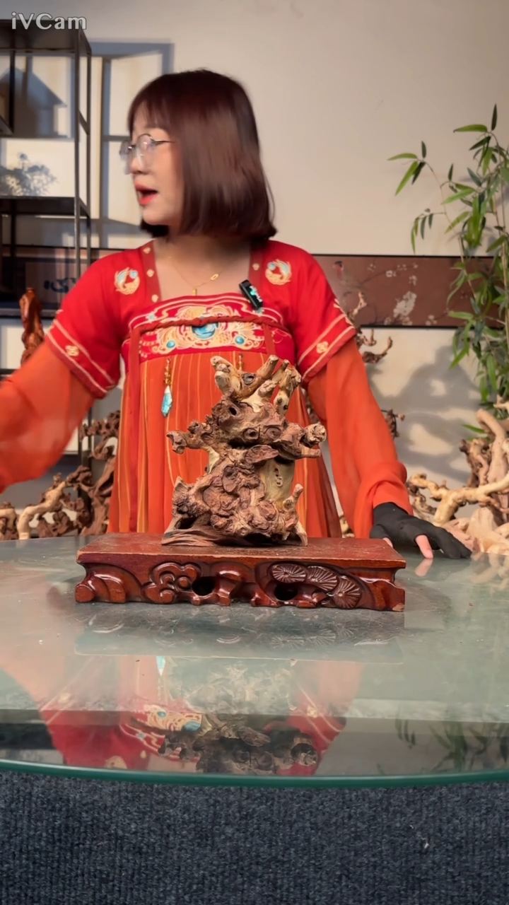 哦*金丝红木红木272