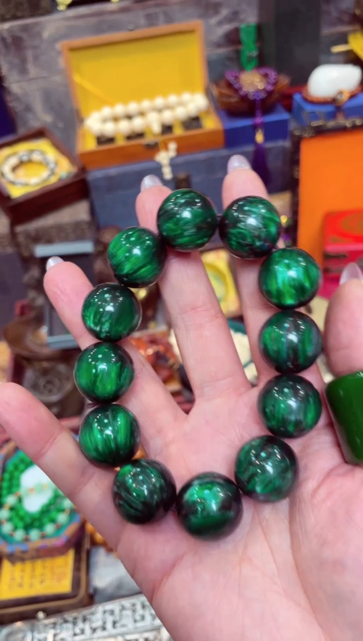 【闪购商品】手串               