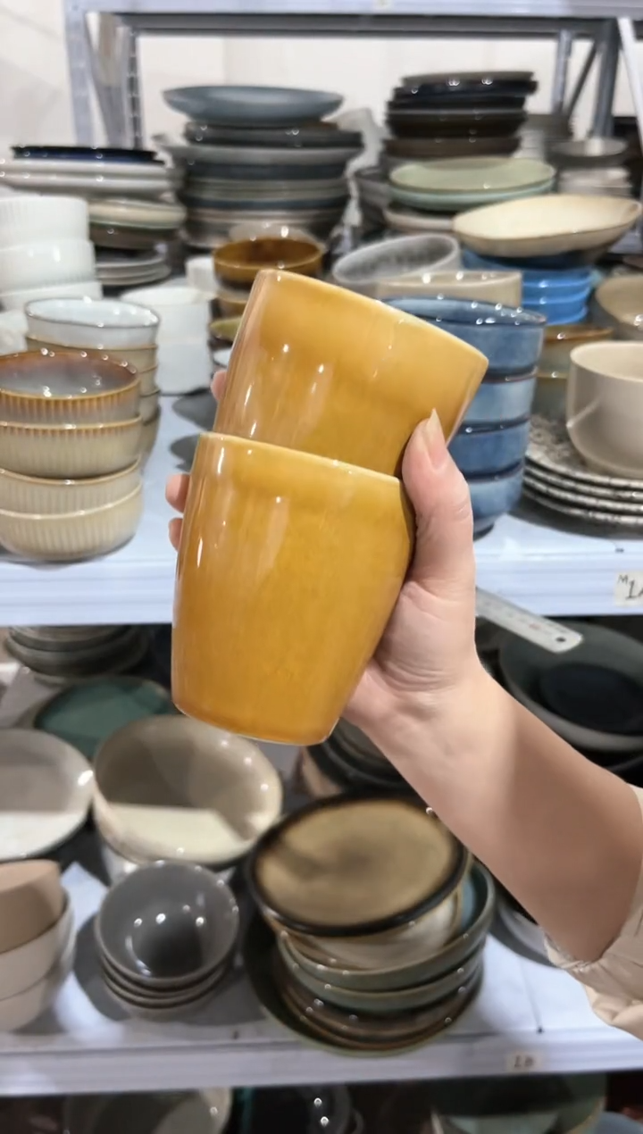 【闪购商品】瓷片外贸尾货瑕疵满20包邮X2 WM