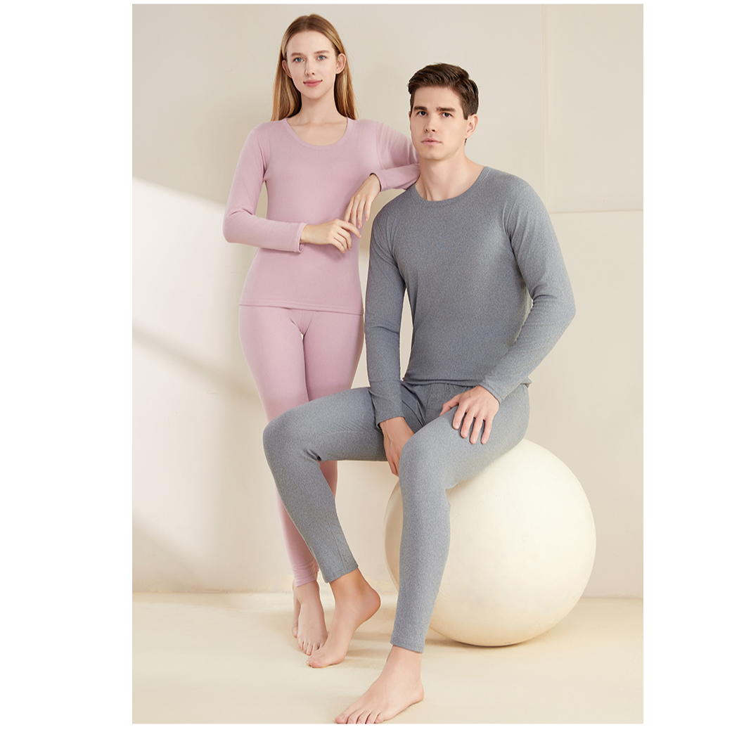 7A光感保暖男女保暖内衣套装14