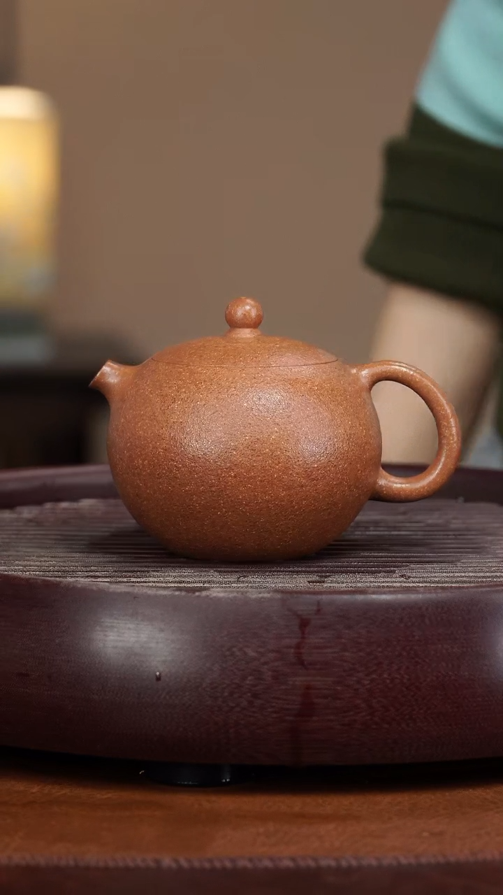 【闪购商品】紫砂茶壶宜兴紫砂壶