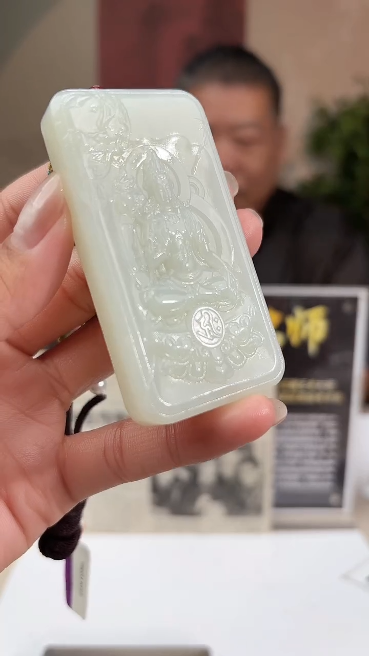 定制和田玉多样性发货拍一发一