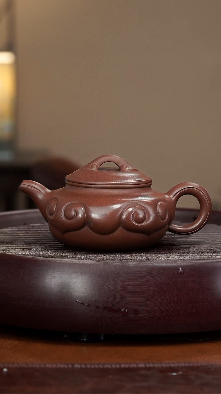 【闪购商品】紫砂茶壶宜兴紫砂壶