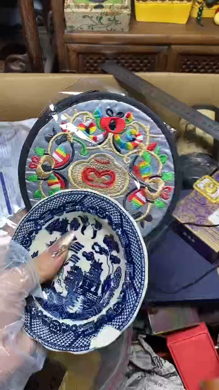 【闪购商品】瓷片瓷器瓷器瓷器瓷器