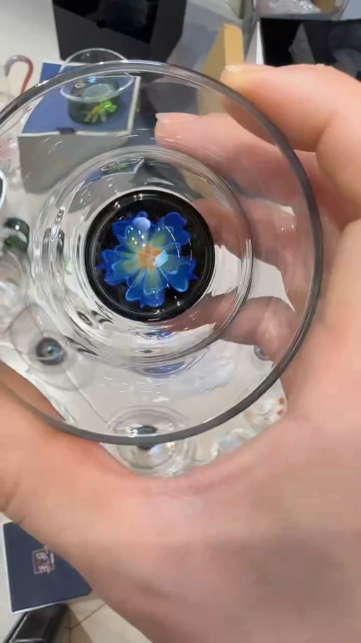 ?*?禾器花珠主人杯