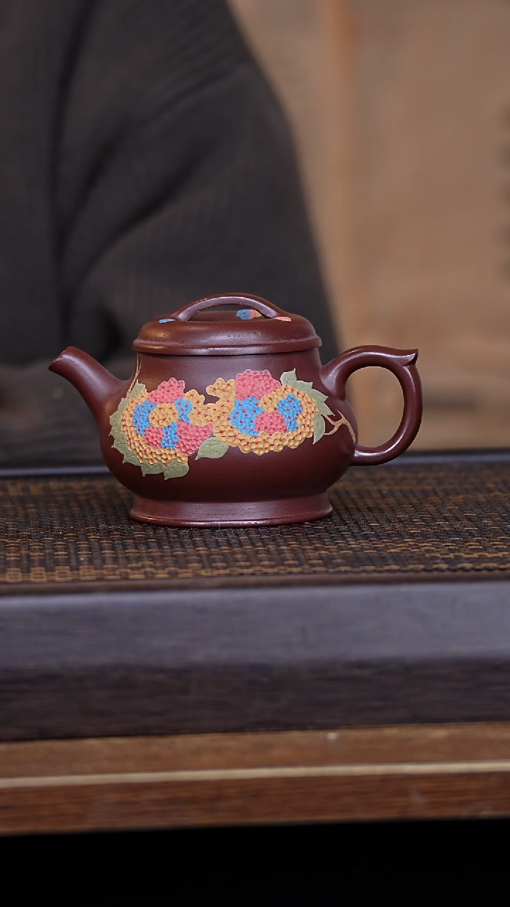 【闪购商品】紫砂茶壶456789312456789