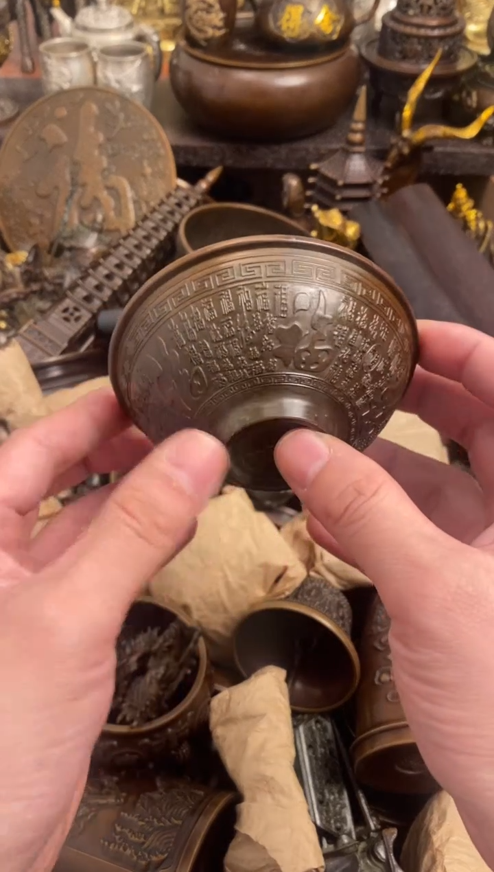 1案台摆件 物品摆件