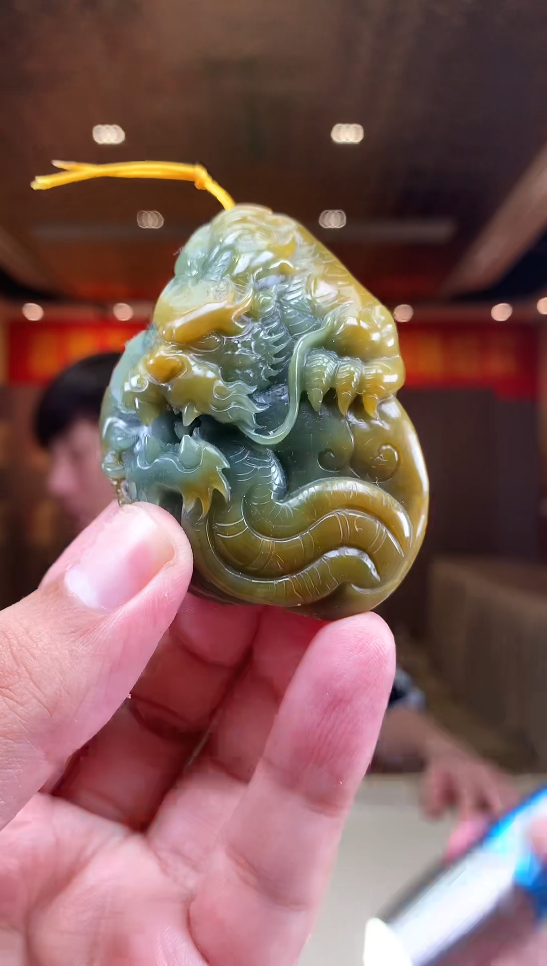 【闪购商品】定制翡翠未镶嵌        *789