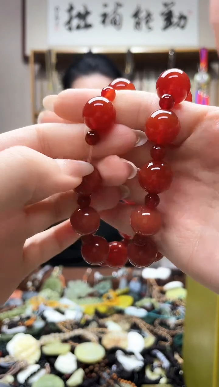 未镶嵌吊坠玛瑙/玉髓·多样性发货拍一发一