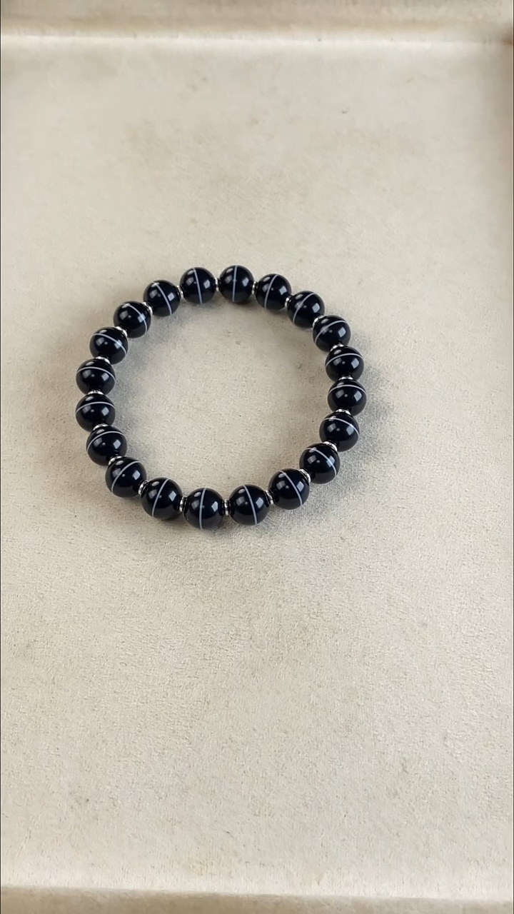 未镶嵌玛瑙/玉髓珠宝奇石1