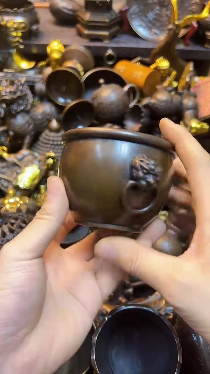 1案台摆件 物品摆件 