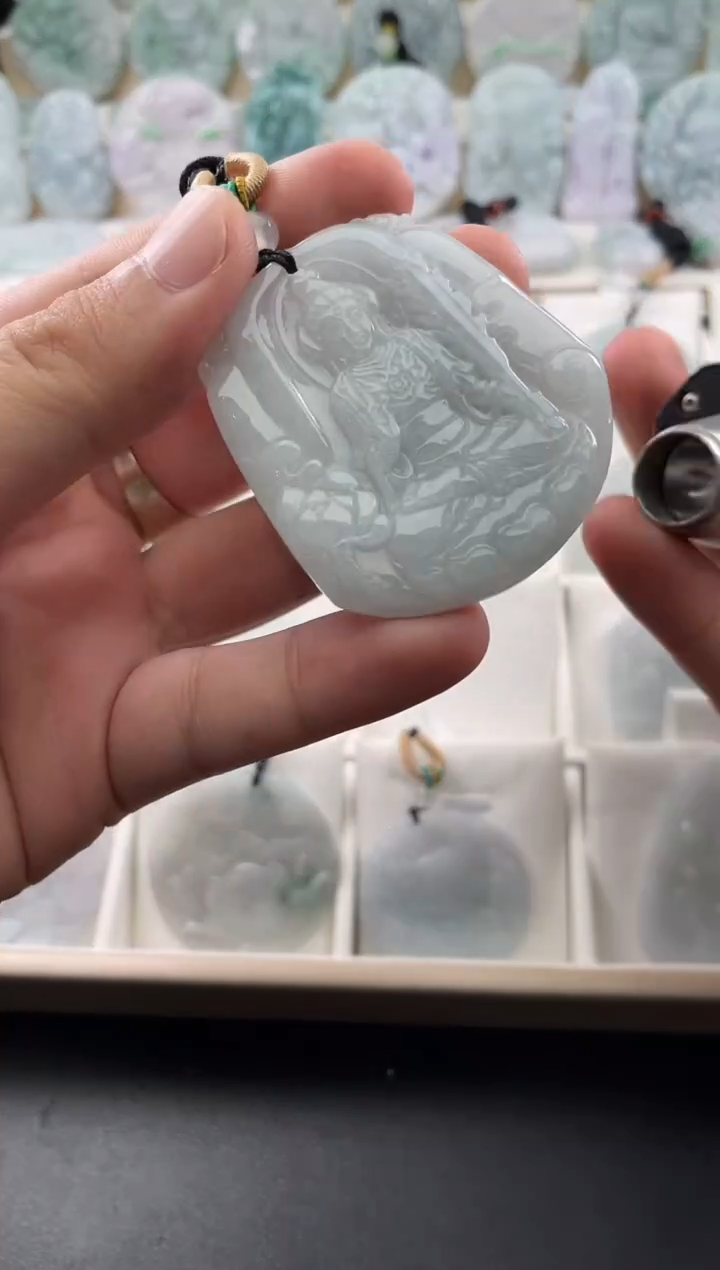 颈饰未镶嵌翡翠2/10/22/.514